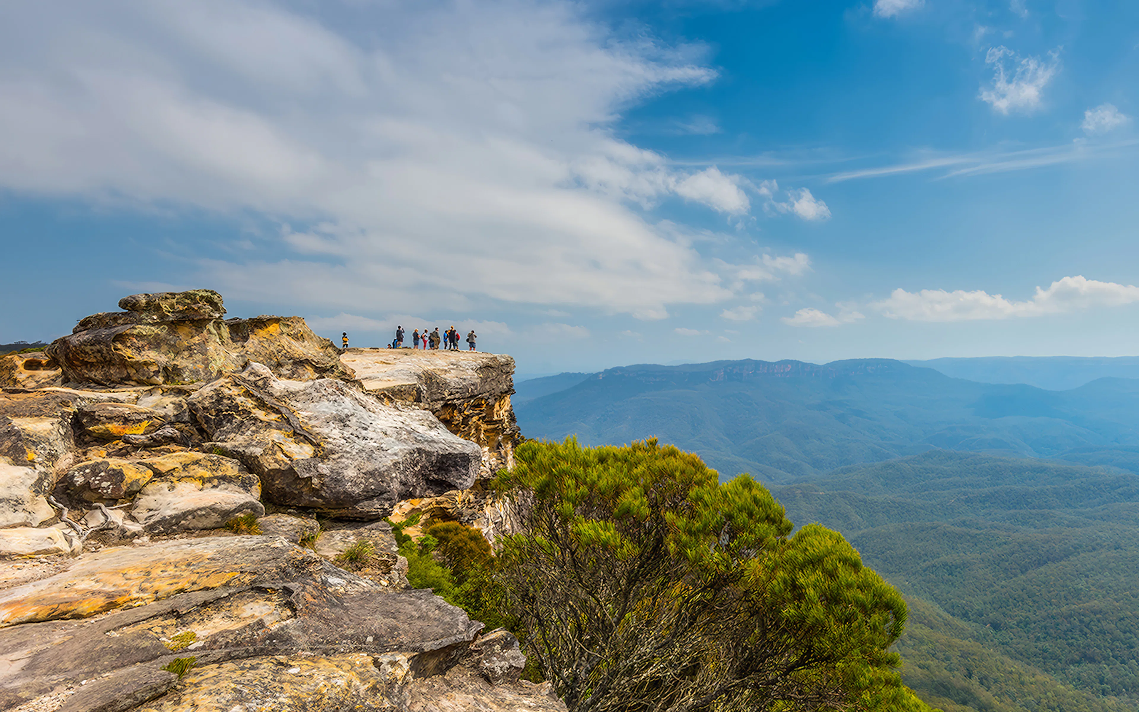 Blue Mountains tickets
