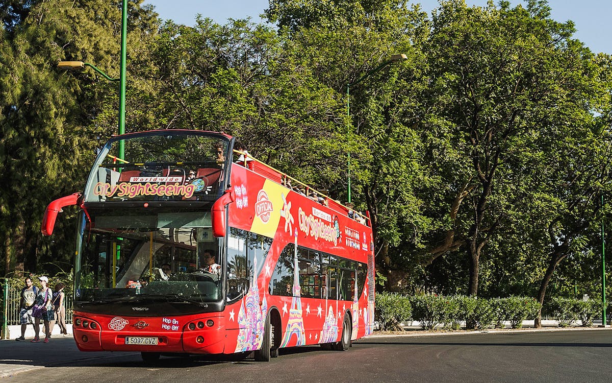 combo: malaga automobile and fashion museum tickets + 24-hour hop on hop off tour of malaga-7 combo: malaga automobile and fashion museum tickets + 24-hour hop on hop off tour of malaga-7