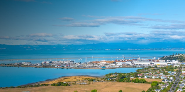 최고의 즐길 거리 알아보기 Nelson