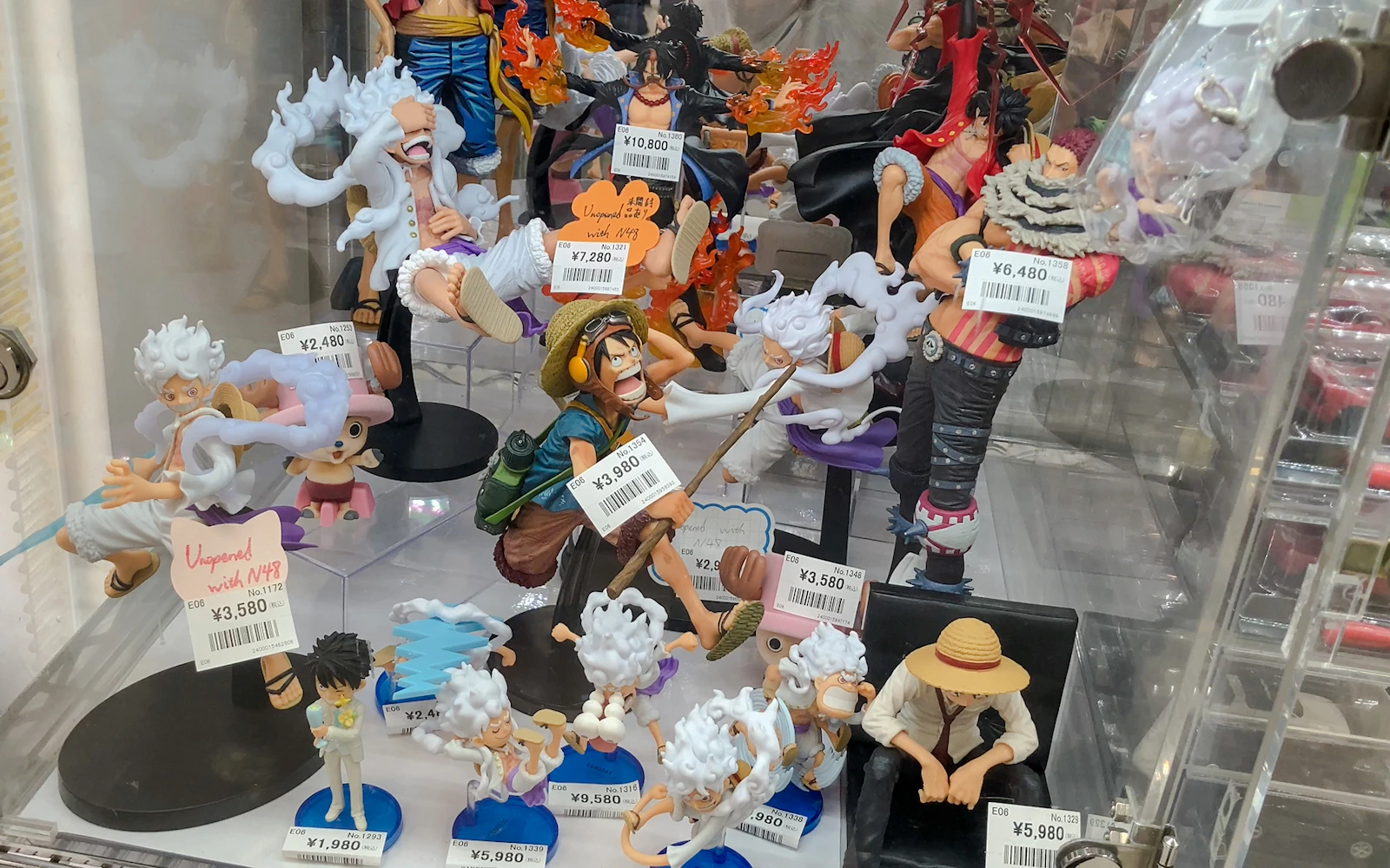 Tokyo Akihabara Anime, Manga and Gaming Walking Tour with Maid Cafe Visit Image 3