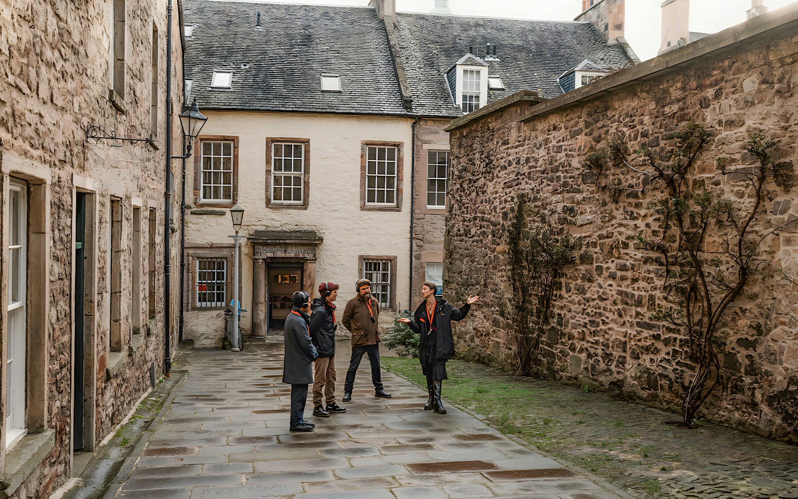 Royal Mile