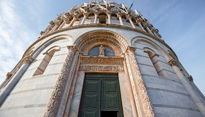 entradas torre de pisa