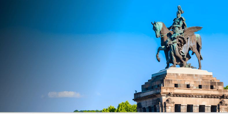 Descoperiți cele mai interesante atracții în Koblenz