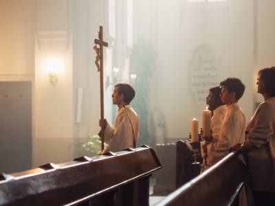 Catholic Church of Saint James