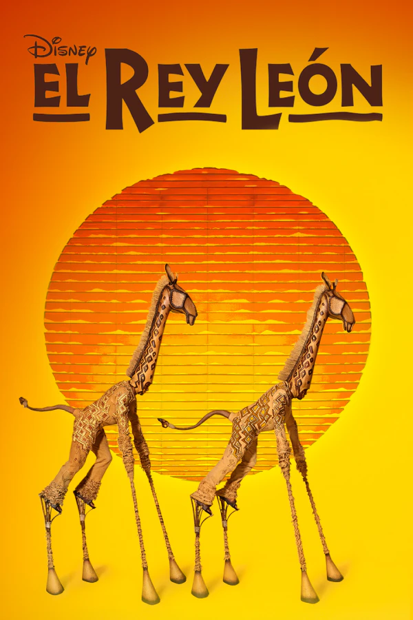 The Lion King