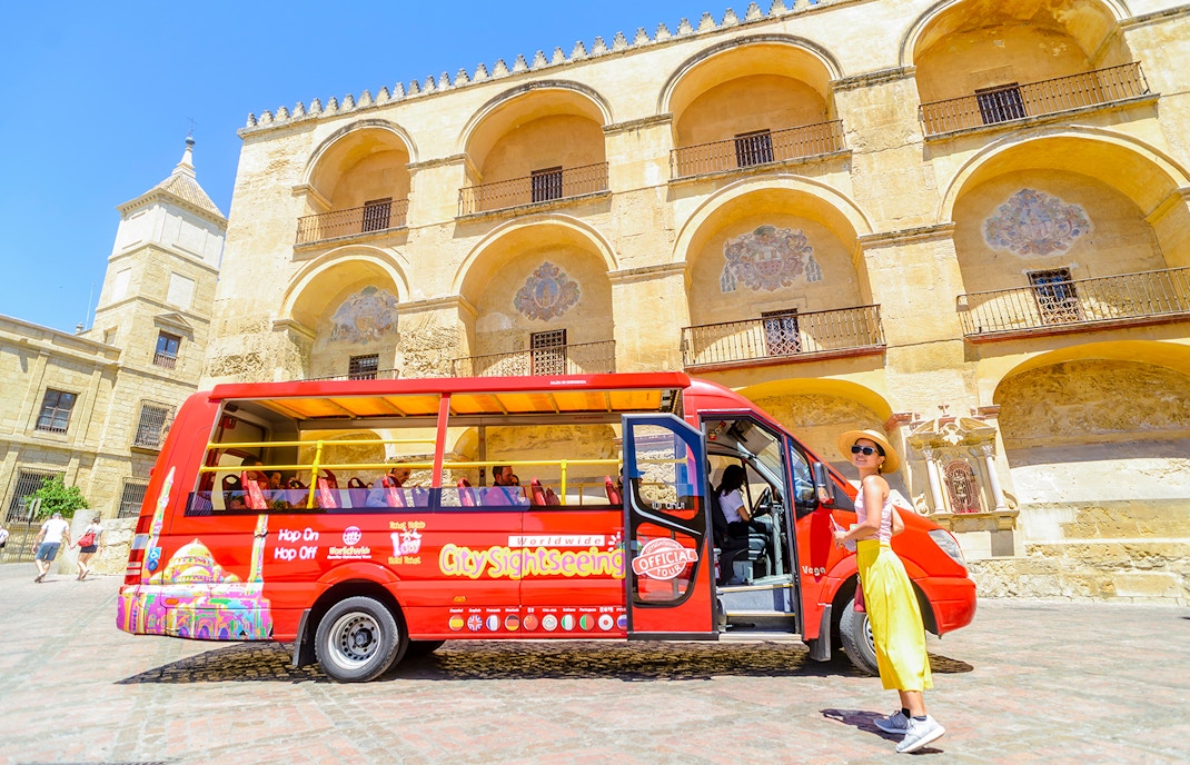 Córdoba Panorámica