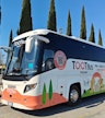 Gare routière de Piazzale Montelungo (Florence)