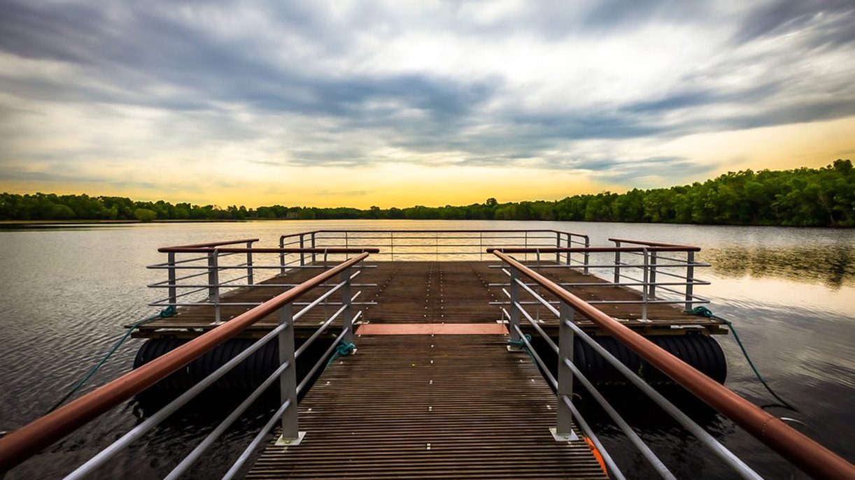 Payah Indah Discovery Wetlands
