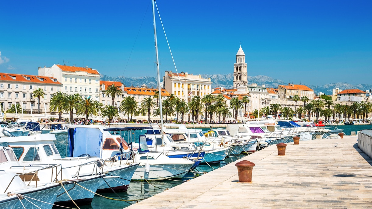 Split Croatia