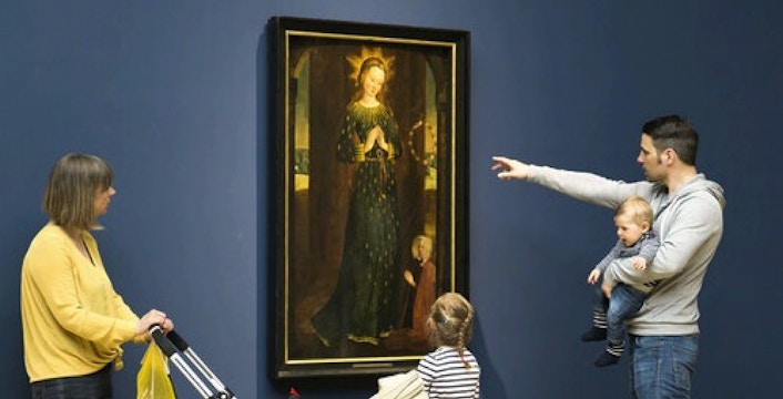 Hamburger Kunsthalle