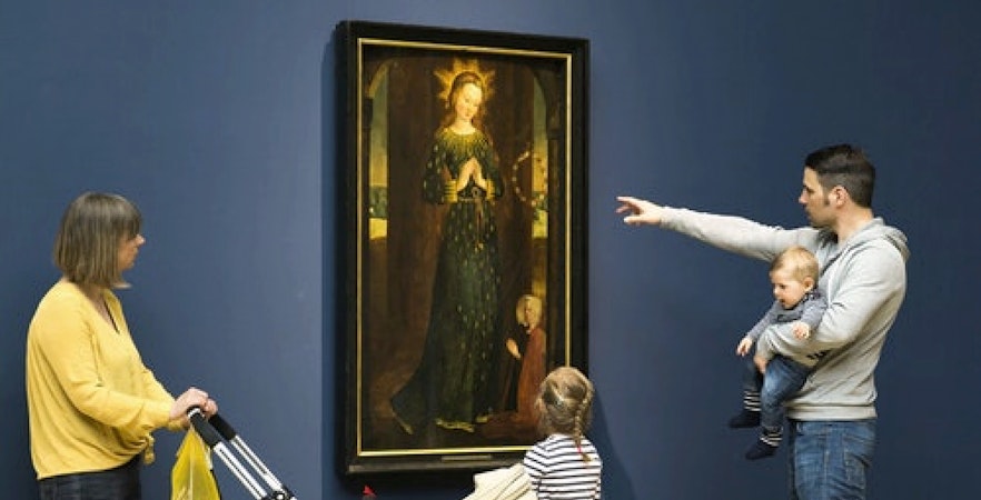 Гамбургер Кунстхалле