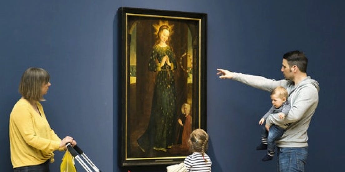 Hamburger Kunsthalle