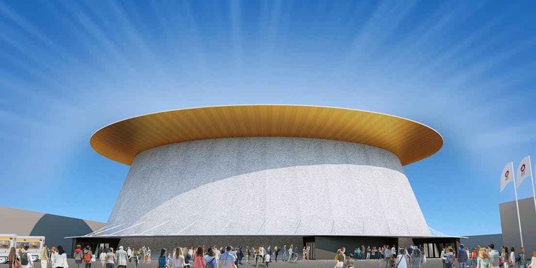 Osaka EXPO 2025