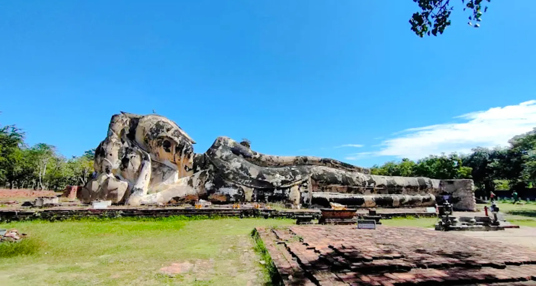Private Full-Day Ayutthaya Heritage & Cultural Experience with a Professional Guide