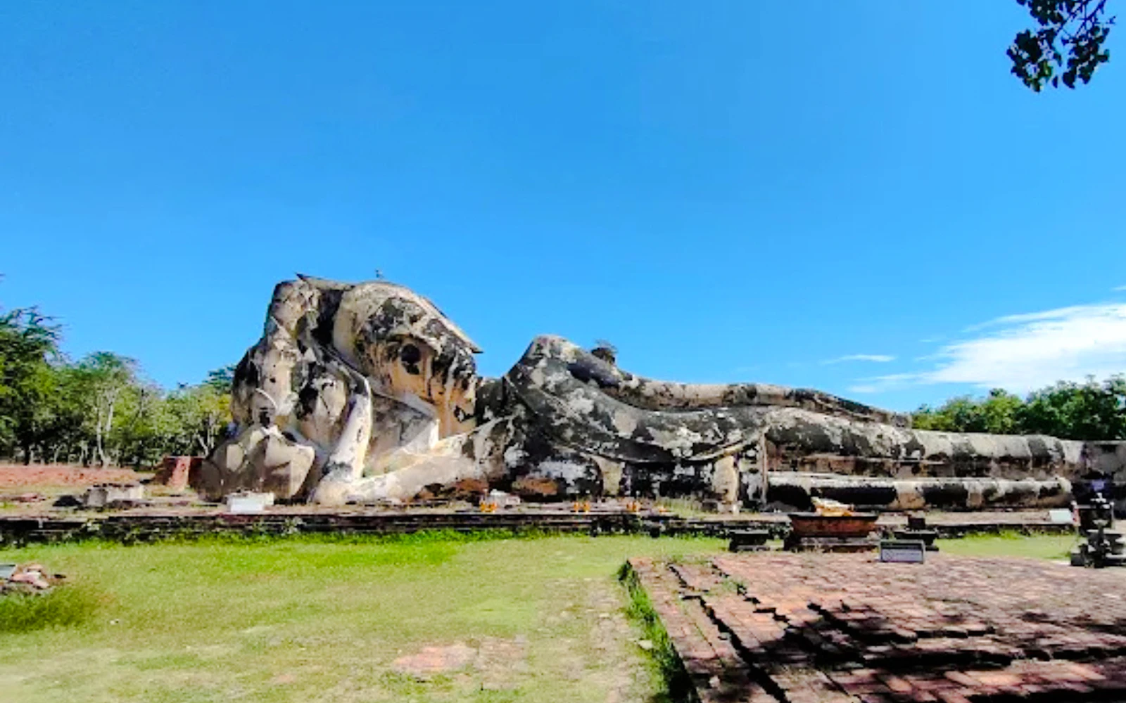 Private Full-Day Ayutthaya Heritage & Cultural Experience with a Professional Guide
