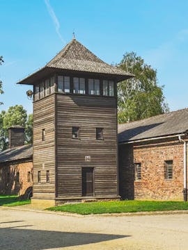 Auschwitz Tours