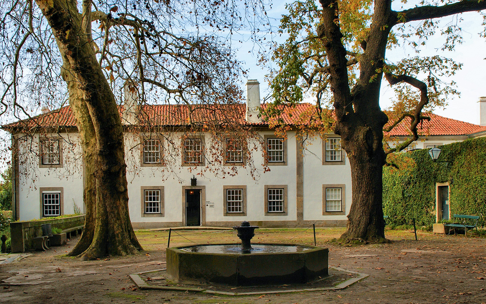 Romantic Museum of Porto