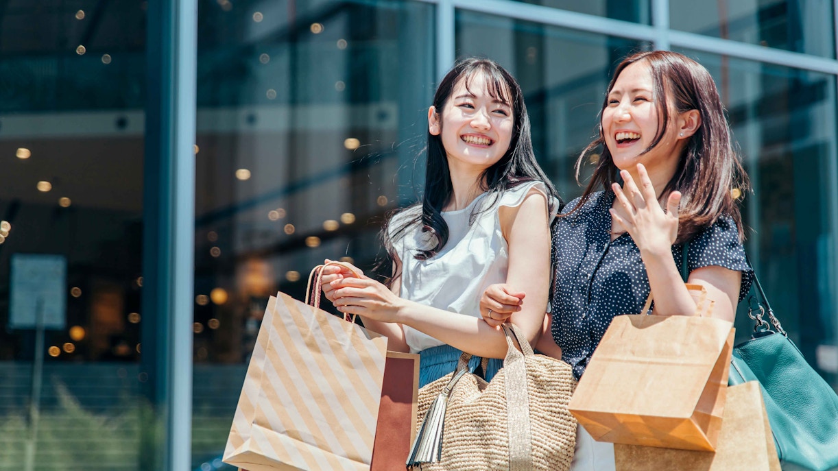 Facilities at the S.E.A Aquarium Singapore