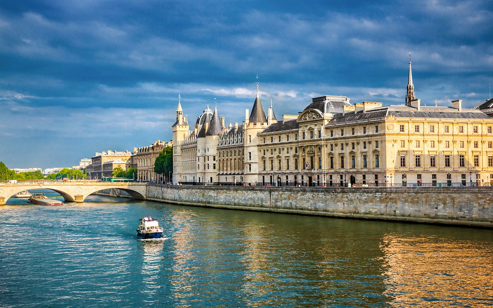 Conciergerie