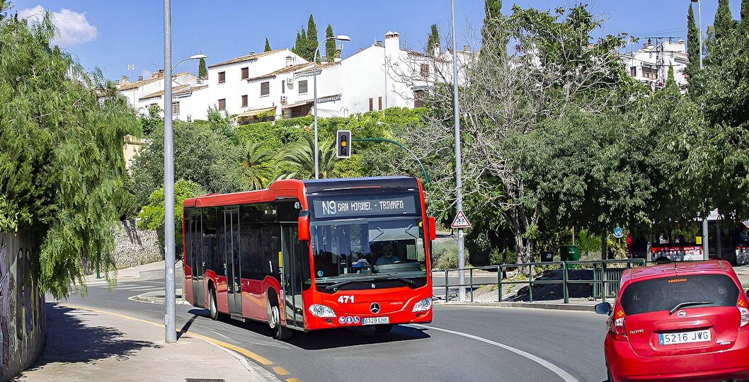 Granada Airport Transfers
