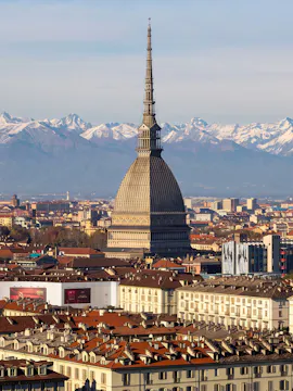 Museo Nazionale Del Cinema
