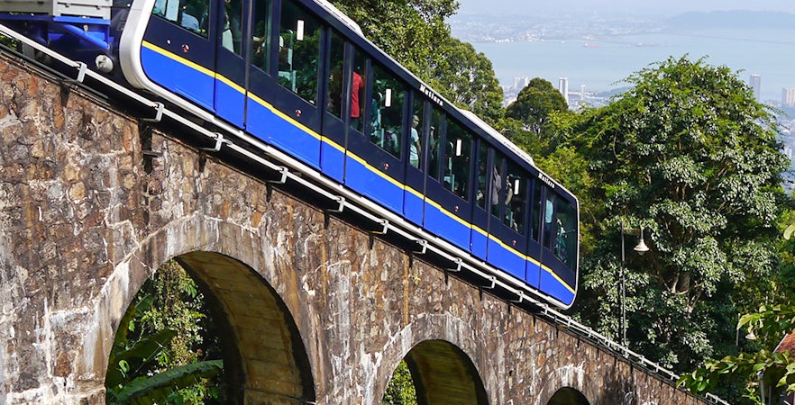 Penang Hill