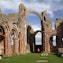 Castello di Lindisfarne