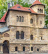 Jewish Quarter