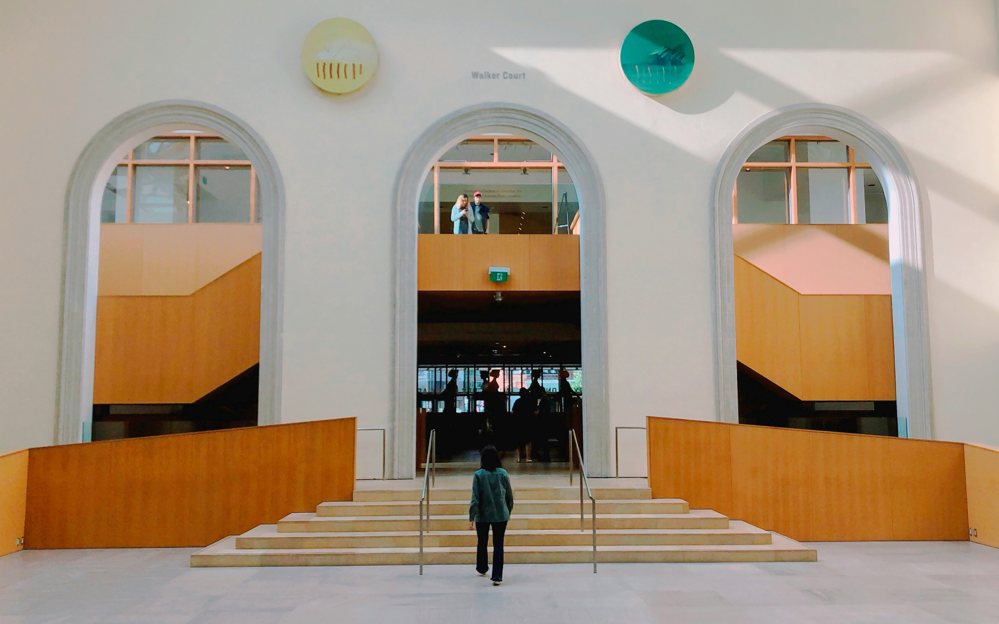  Galleria d'Arte dell'Ontario