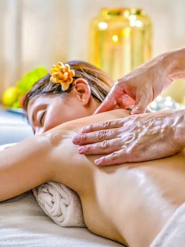 Pesterzsebet Spa