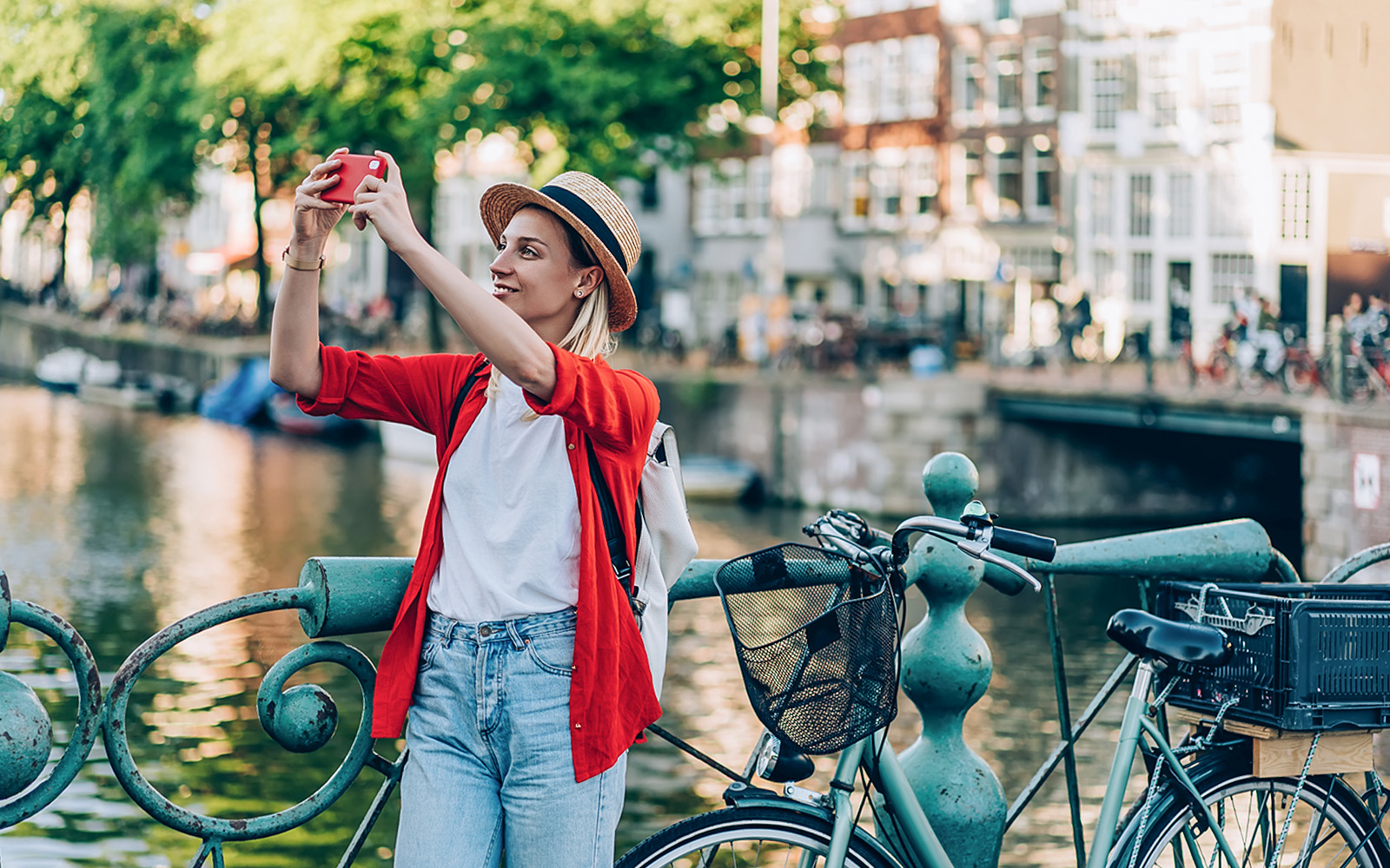 van gogh museum tour