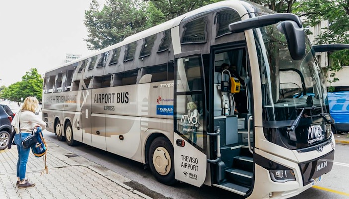 ATVO Round-Trip Tickets