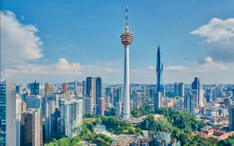 batu caves & kuala lumpur private city tour by car with hotel transfers-2
