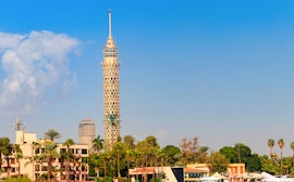 Cairo Tower