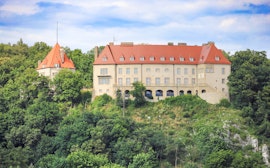 Castello di Przegorzaly