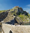 Aussichtspunkt Gaztelugatxe