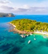 May Rut island