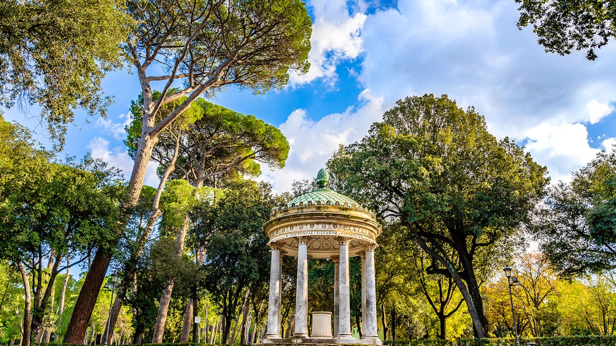 Villa Borghese
