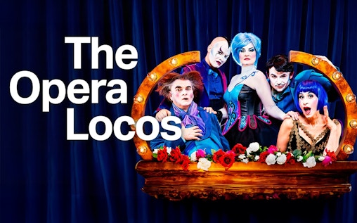 The Opera Locos