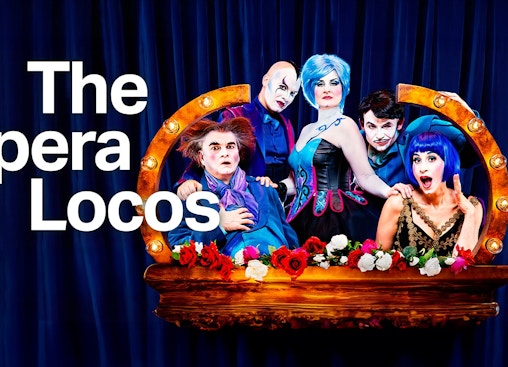 I Locos dell'Opera