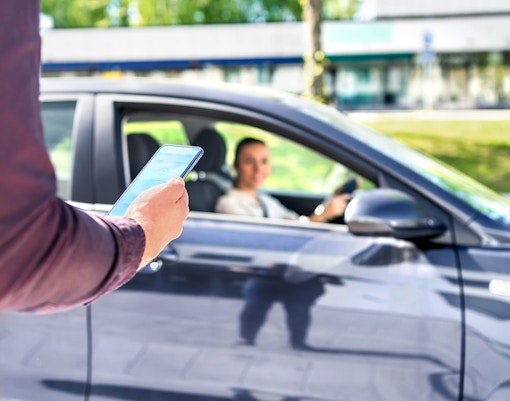 Dubai Public Transport -Apps