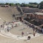 Amphitheater von Pompeji