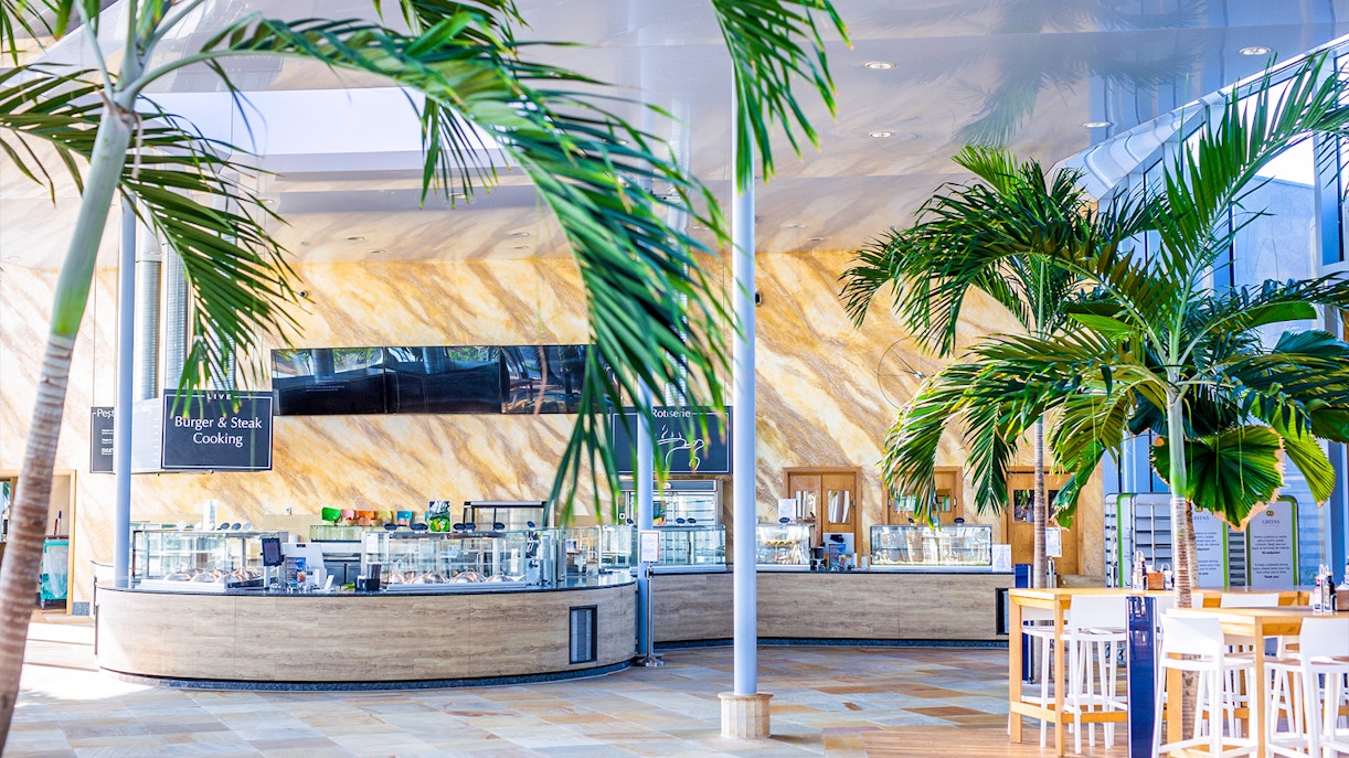 Therme Bucharest plan your visit