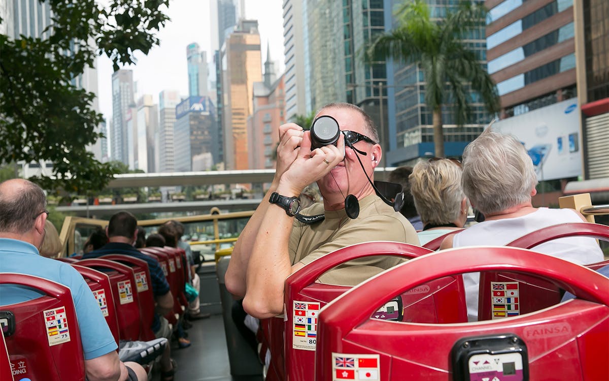 big bus: hong kong panoramic kowloon night tour-5 big bus: hong kong panoramic kowloon night tour-5
