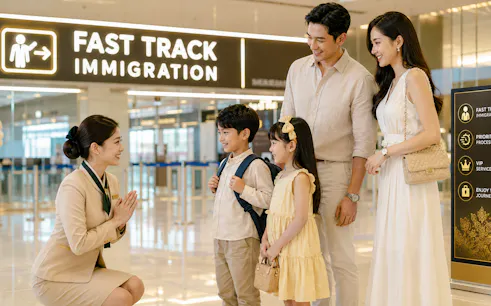 da nang airport fast track (dad) immigration service | arrival and departure-1
