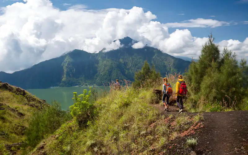 Mount Batur