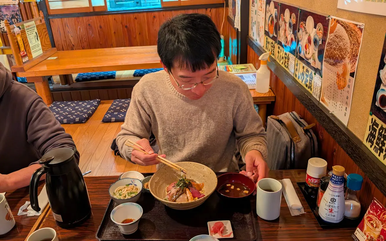 privat byvandring i kyoto - arashiyama og kameoka sake-bryggeri med smaking-10