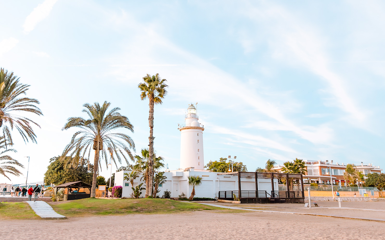 caminito del rey timings