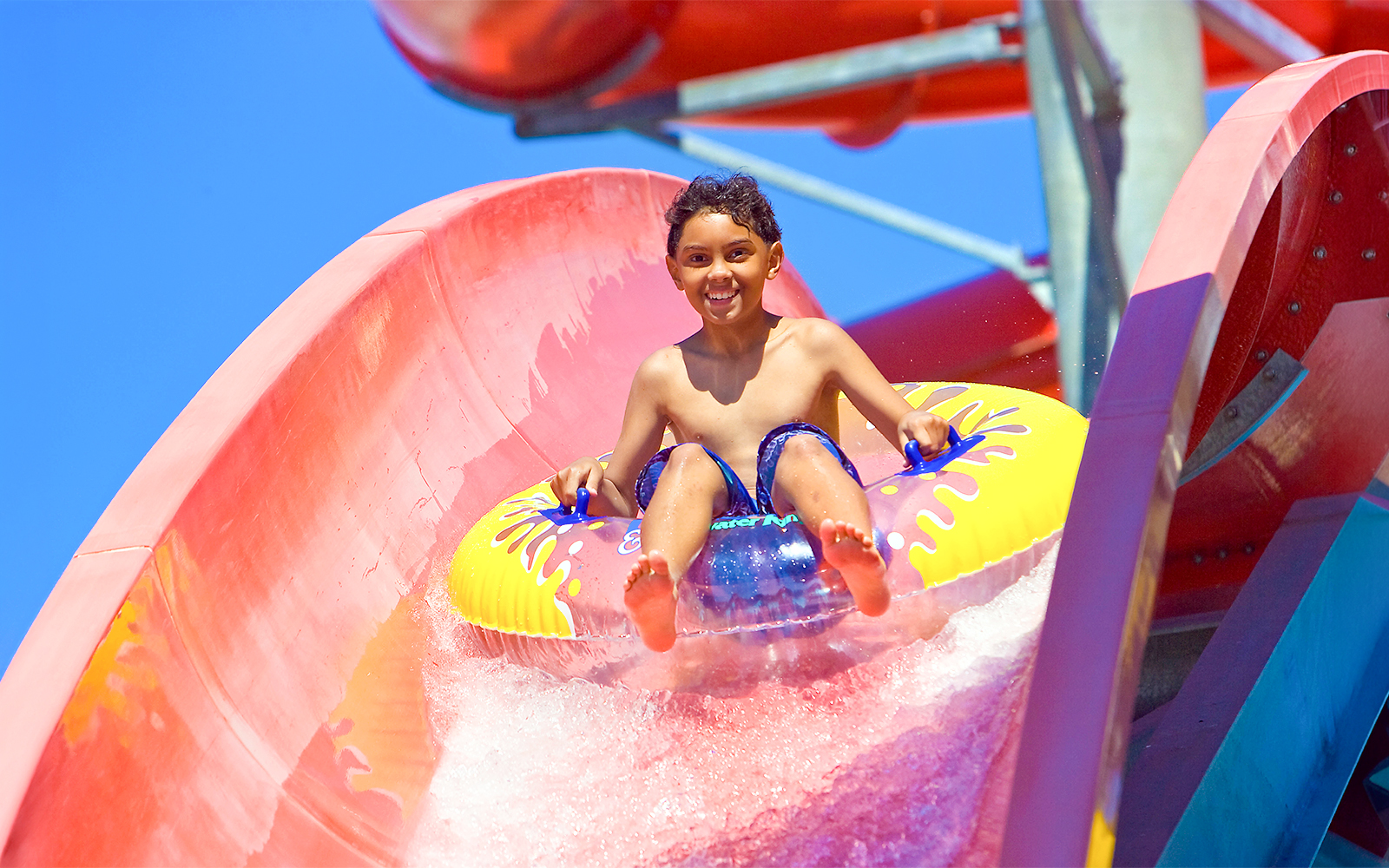 hurricane harbor los angeles – tagesticket-2