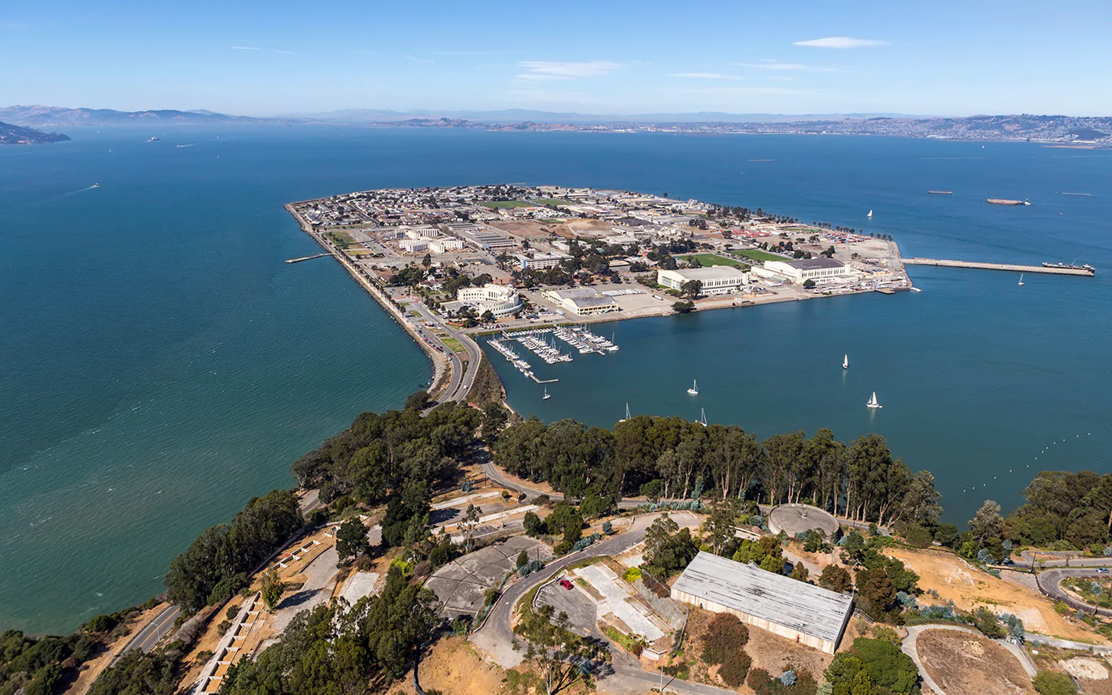 Treasure Island